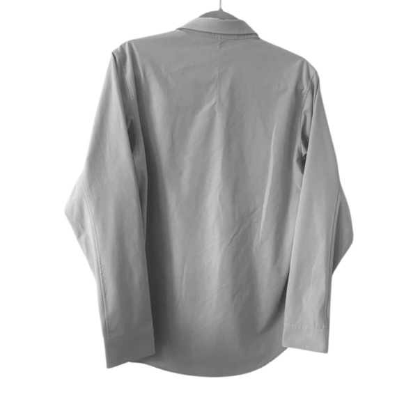 Lululemon Airing Easy Long Sleeve Button Up Shirt - Picture 2 of 5